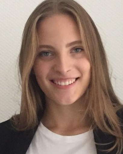 Profilbild von Johanna