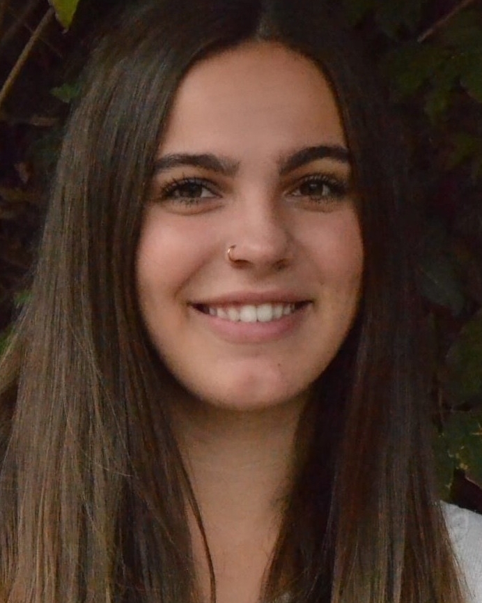 Profilbild von Lisa