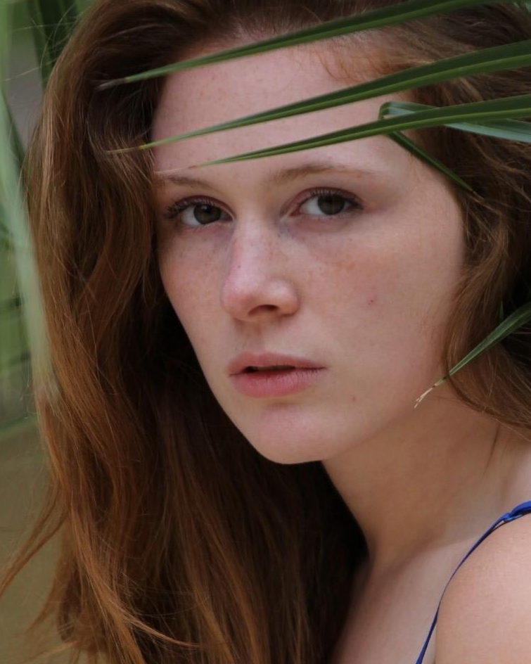 Profilbild von Sara