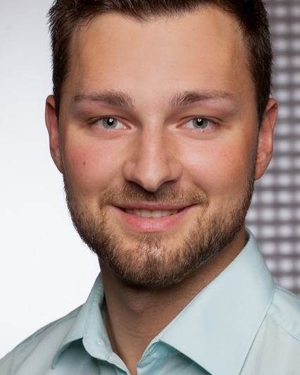 Profilbild von David