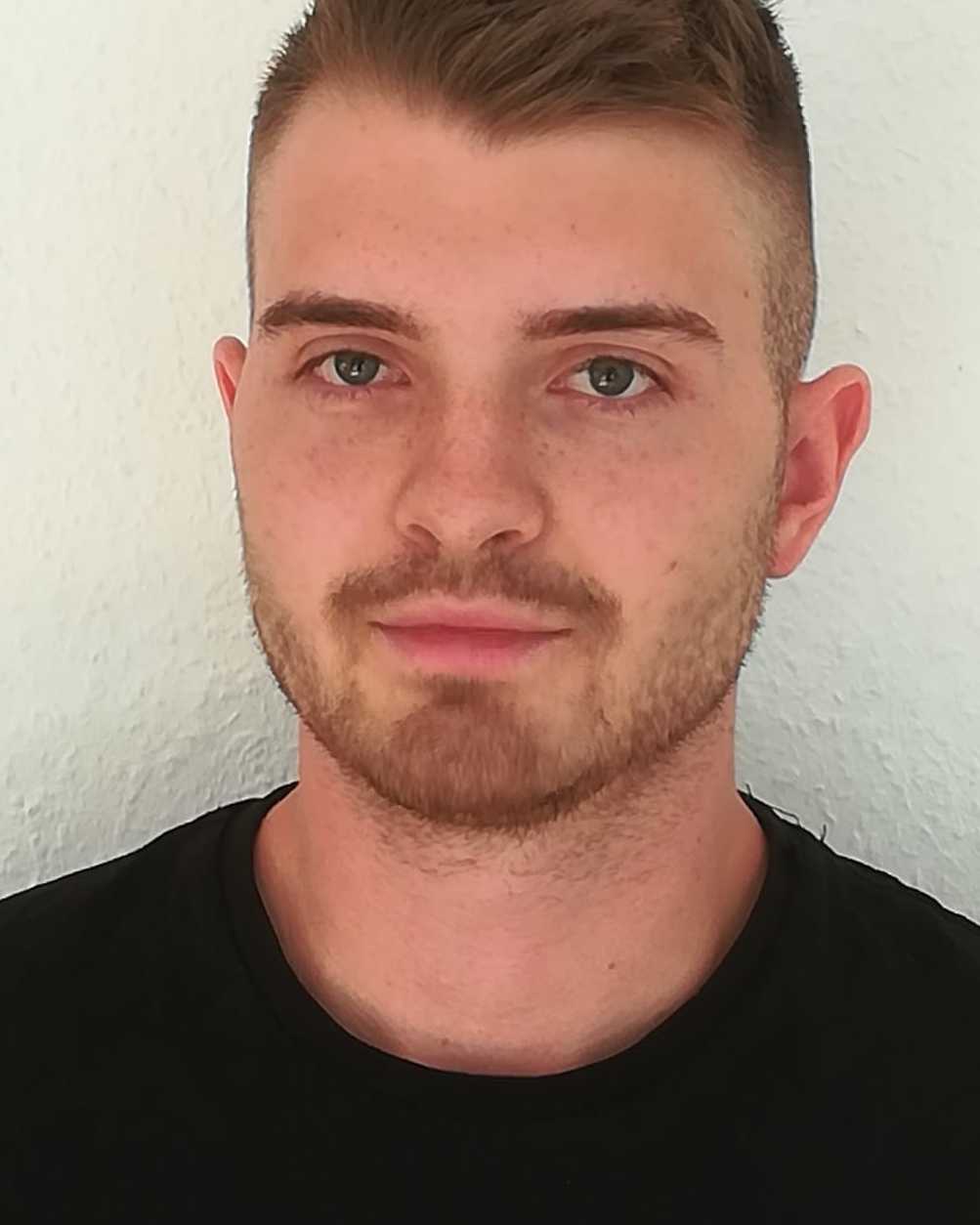 Profilbild von Marc