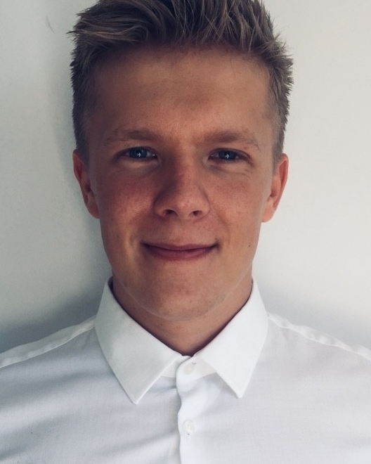 Profilbild von Thomas