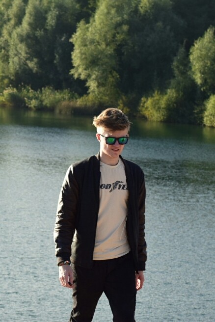 Weiteres Foto von Martin