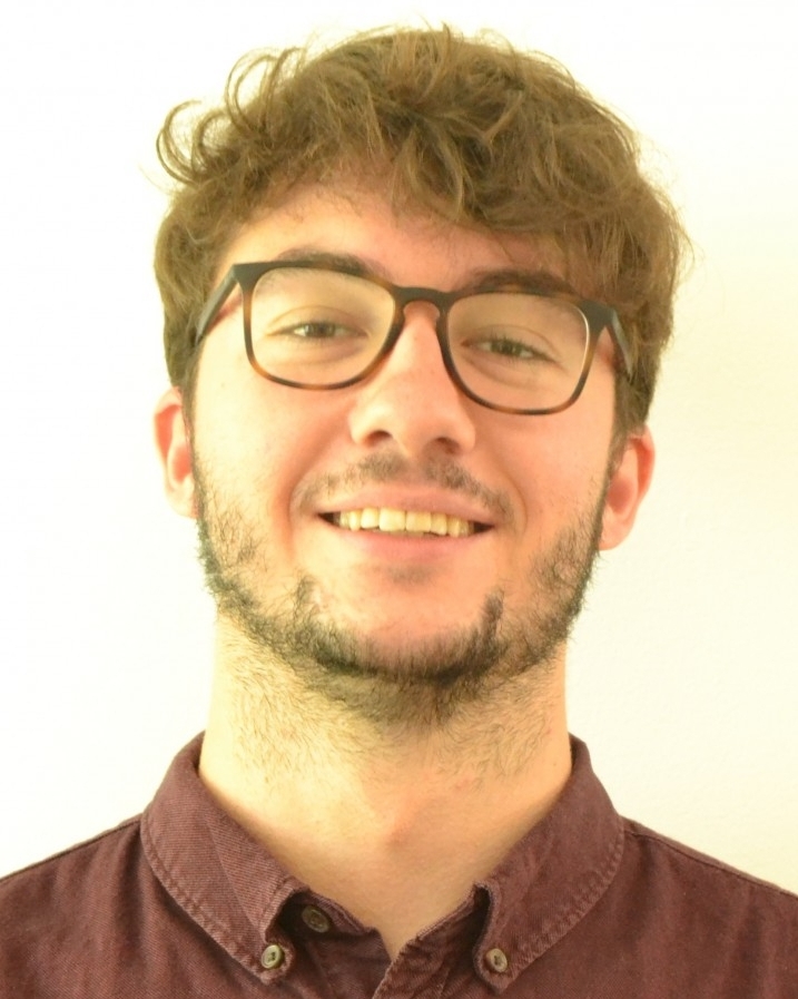 Profilbild von Marc