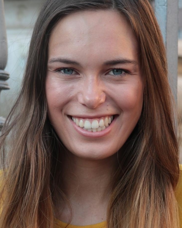 Profilbild von Franziska
