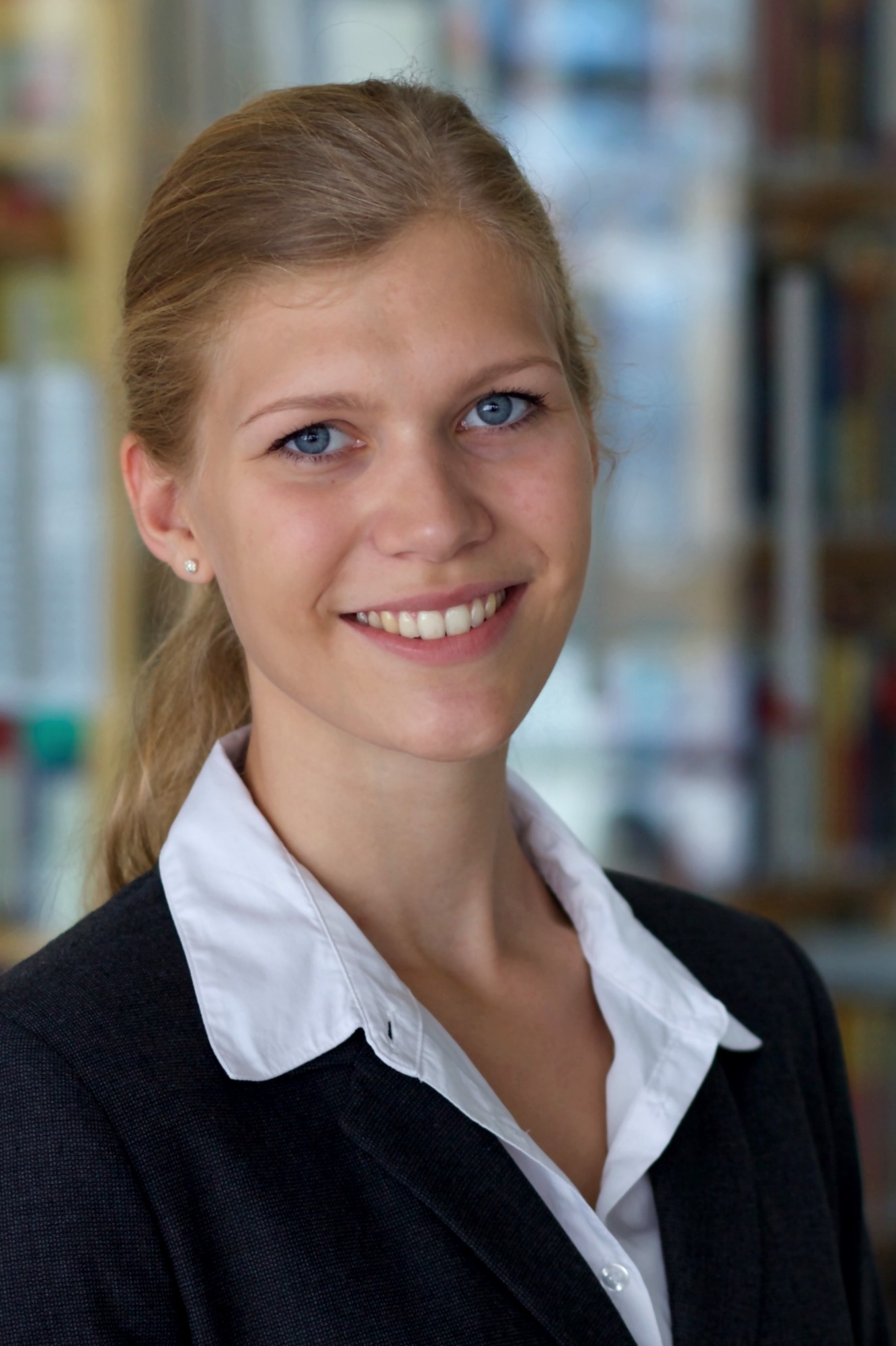 Weiteres Foto von Ines
