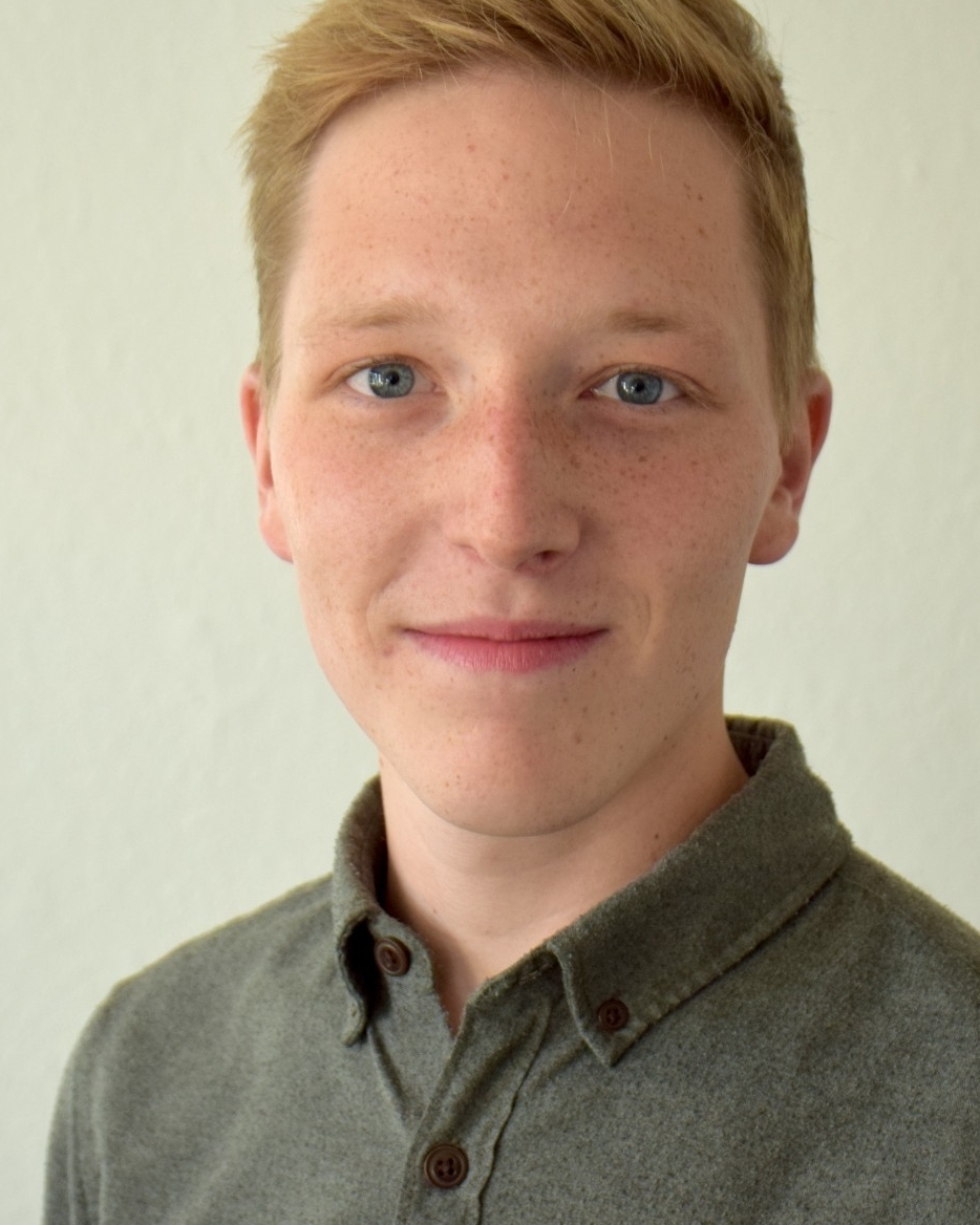 Profilbild von Timo 