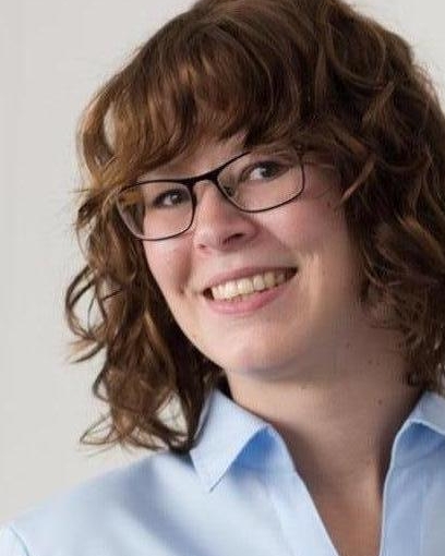 Profilbild von Jasmin