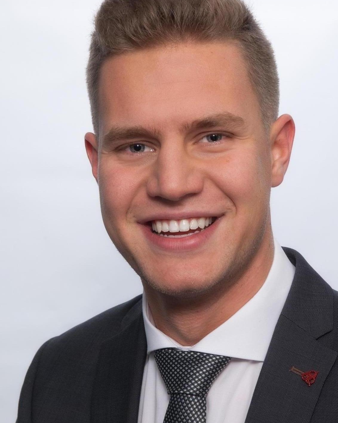 Profilbild von Maximilian