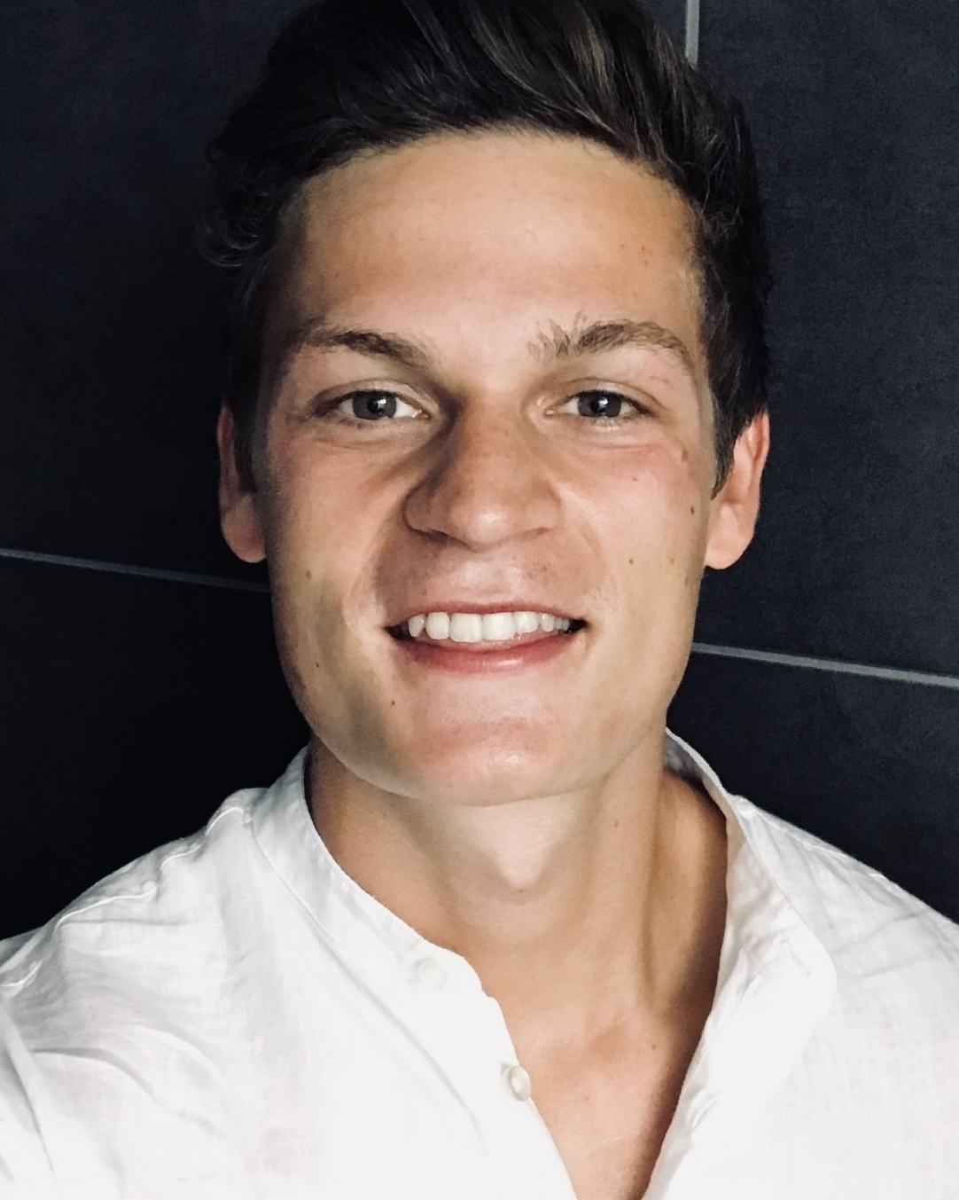 Profilbild von Alexander