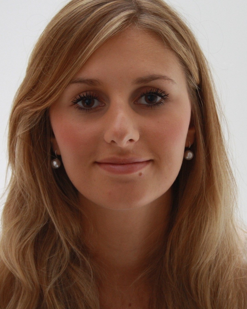 Profilbild von Sonja