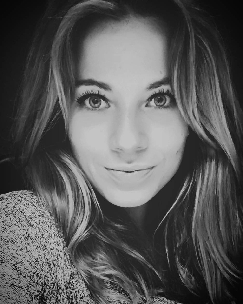 Profilbild von Carolin