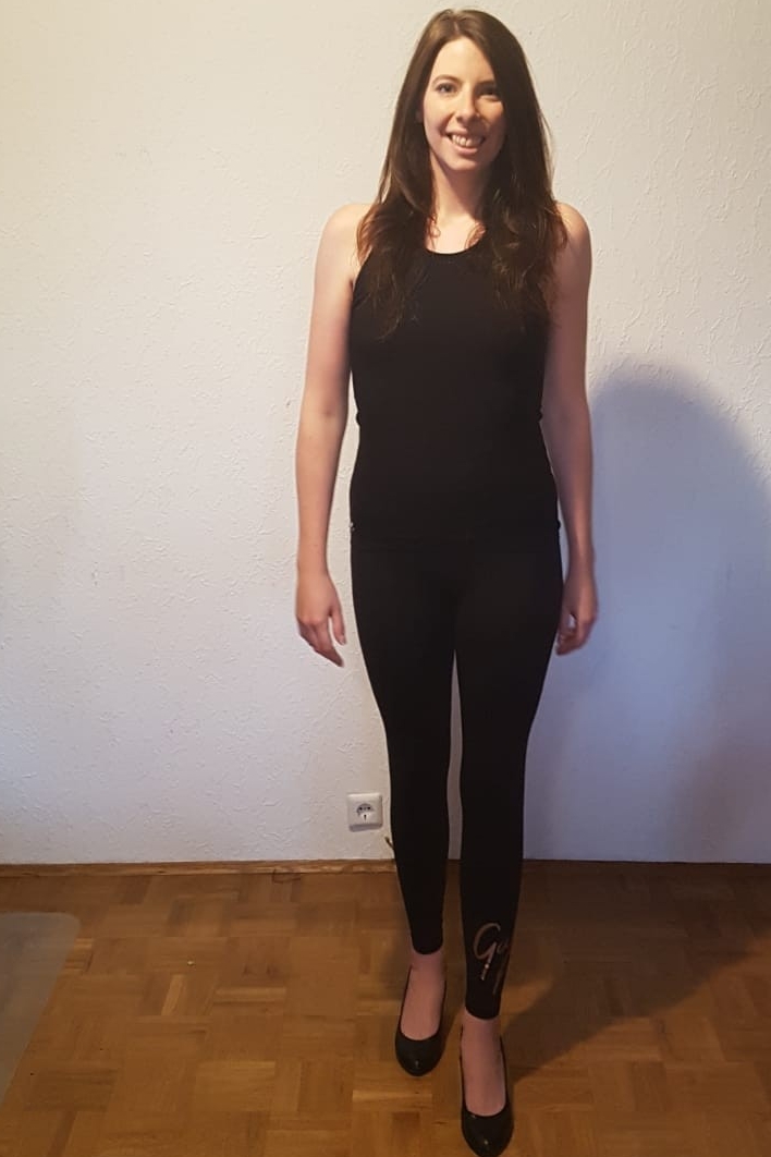 Weiteres Foto von Britta