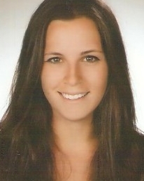 Profilbild von Frederike