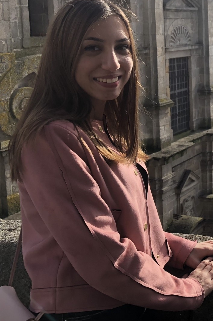 Weiteres Foto von Merve