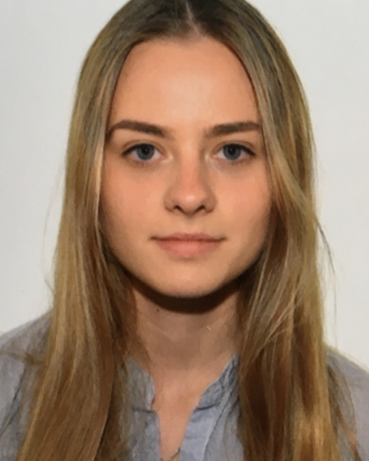 Profilbild von Katharina 