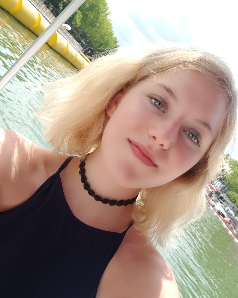 Profilbild von Celina