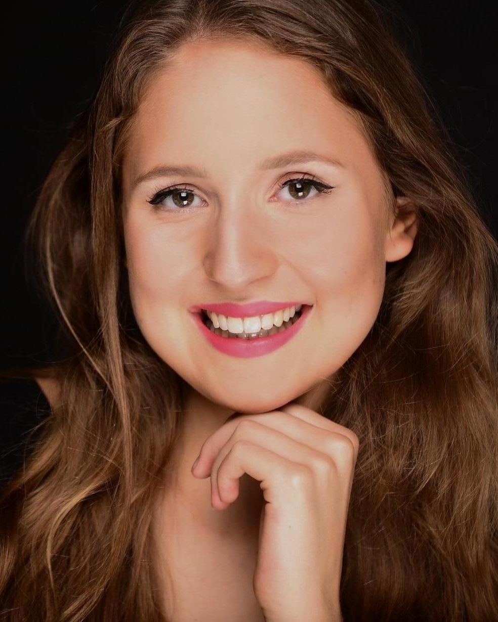 Profilbild von Ann-Sophie