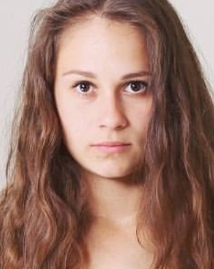 Profilbild von Kateryna