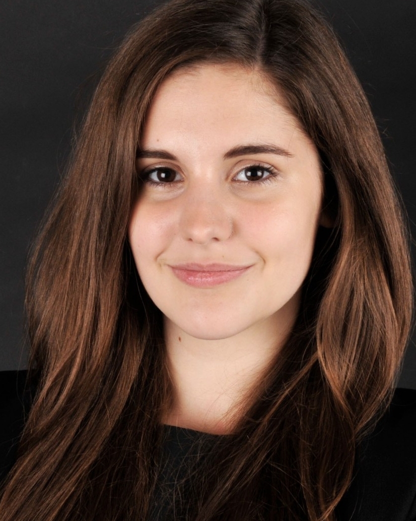 Profilbild von Anna