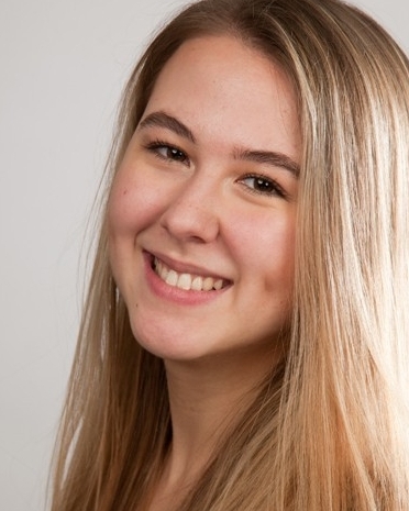 Profilbild von Gillian