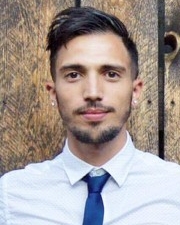 Profilbild von Sami