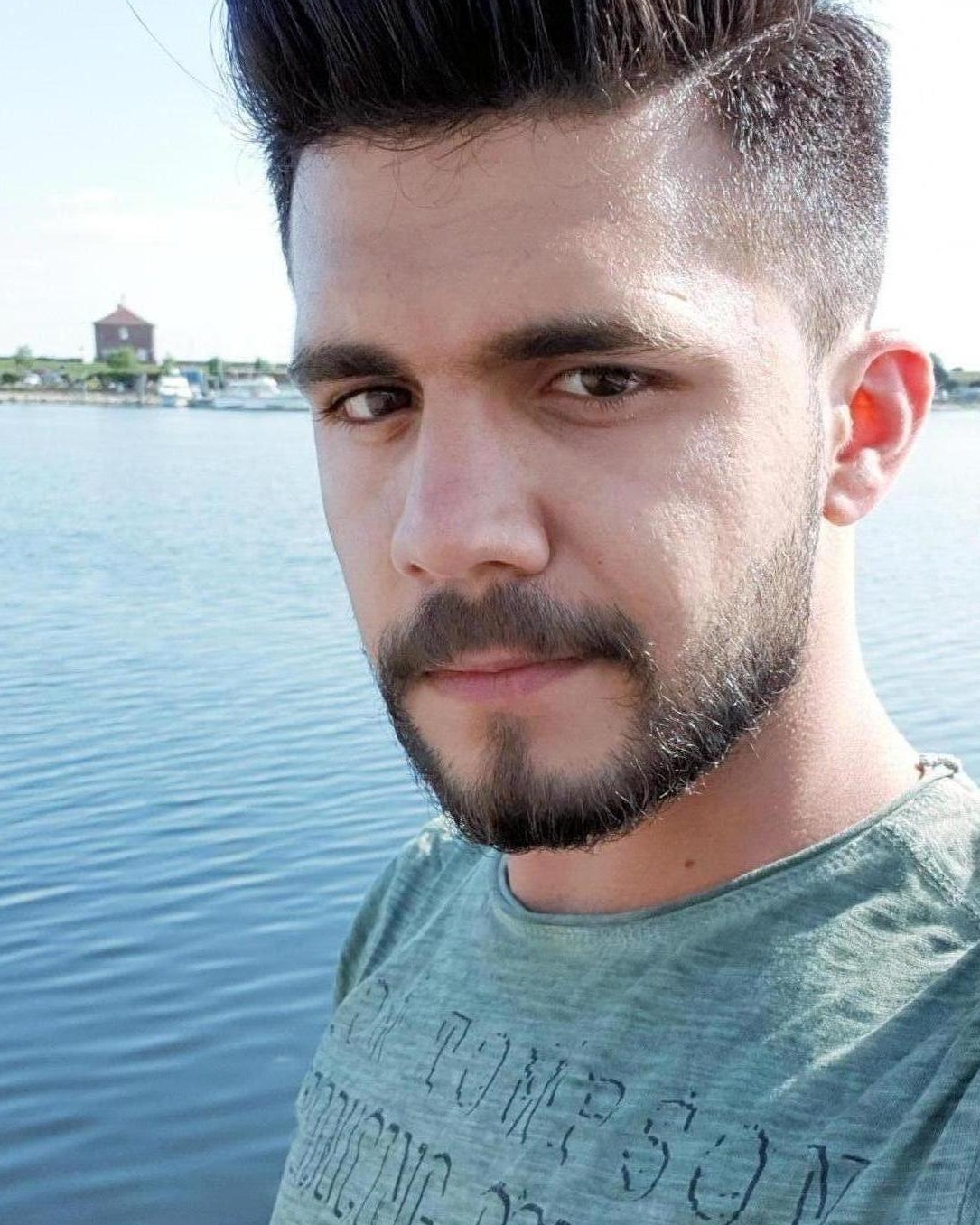 Profilbild von Musstafa