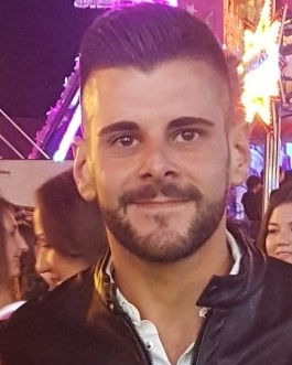 Profilbild von Giuseppe