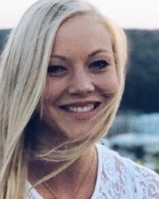 Profilbild von Rebecca
