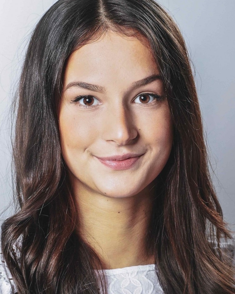 Profilbild von Viktoria