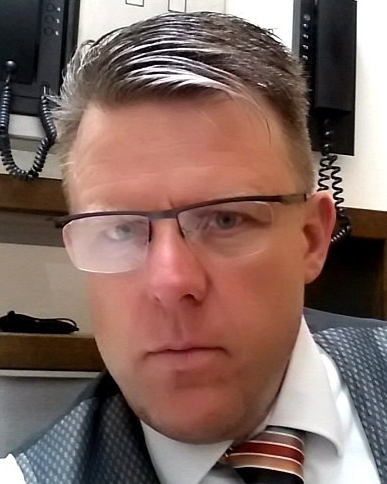 Profilbild von Bernd