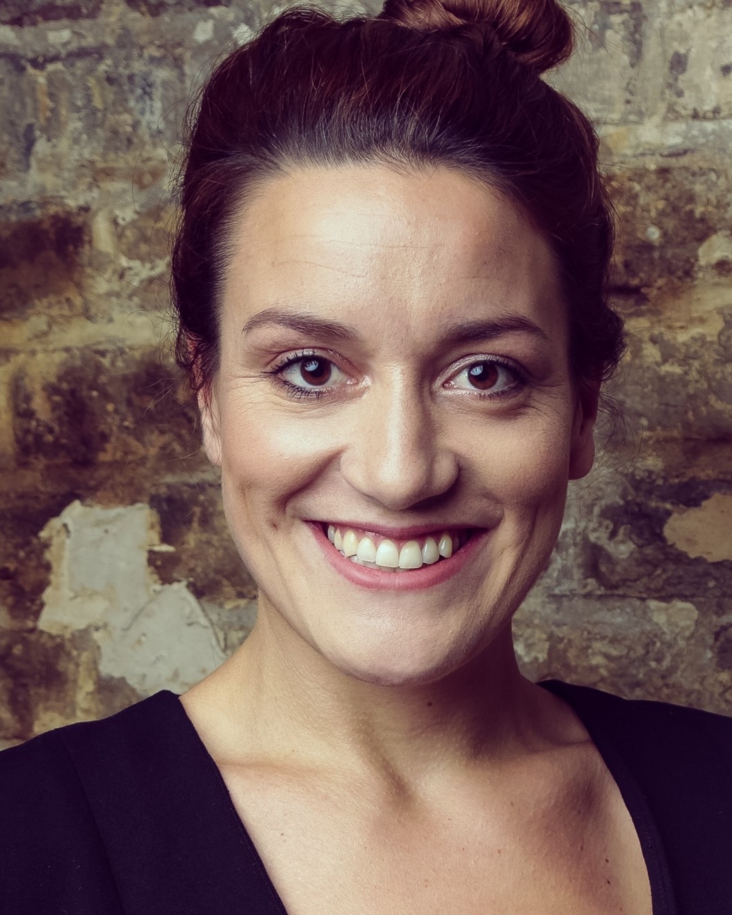 Profilbild von Rebecca Rosa