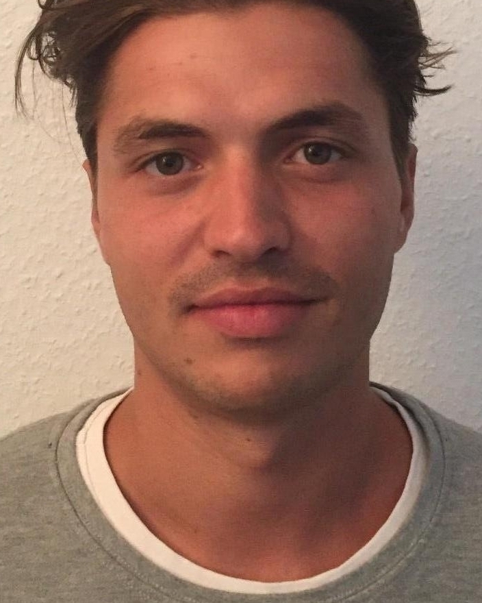 Profilbild von Konstantin