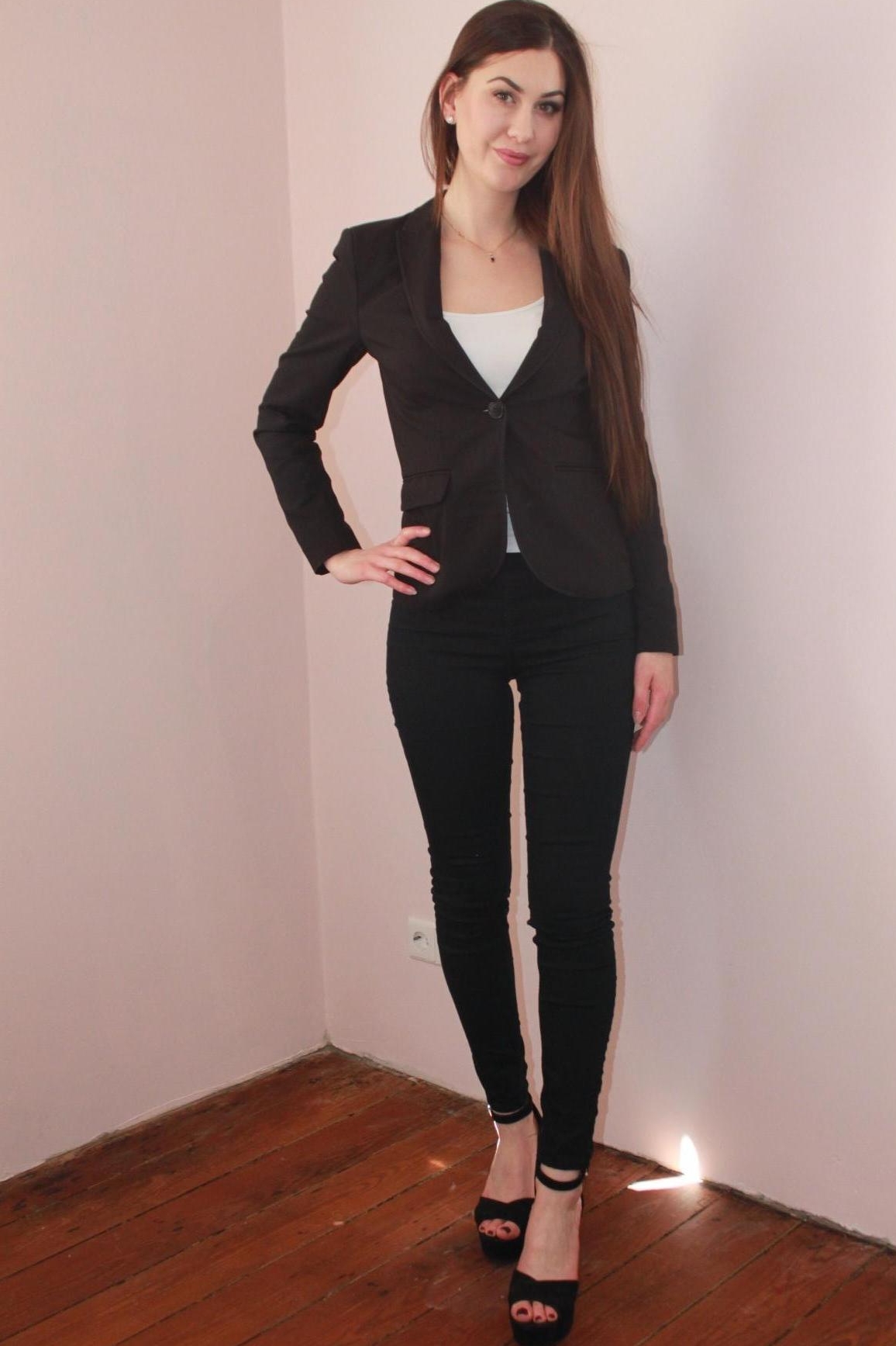 Weiteres Foto von Fabienne