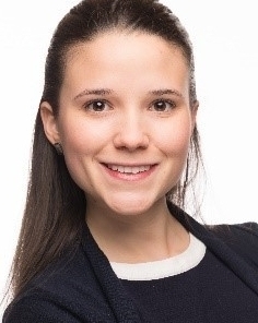 Profilbild von Eliza Elena
