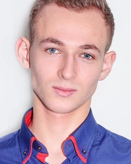 Profilbild von Jakub