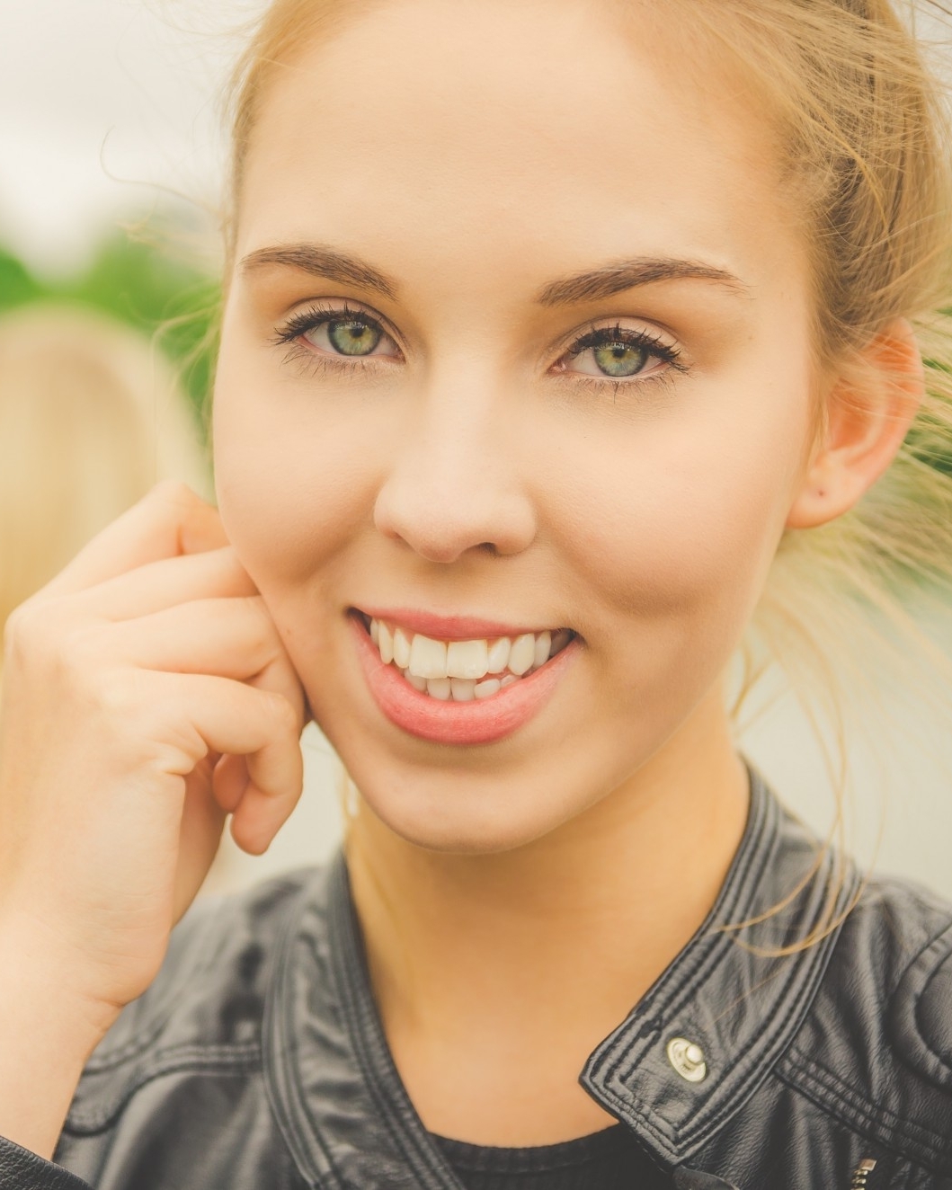 Profilbild von Janna