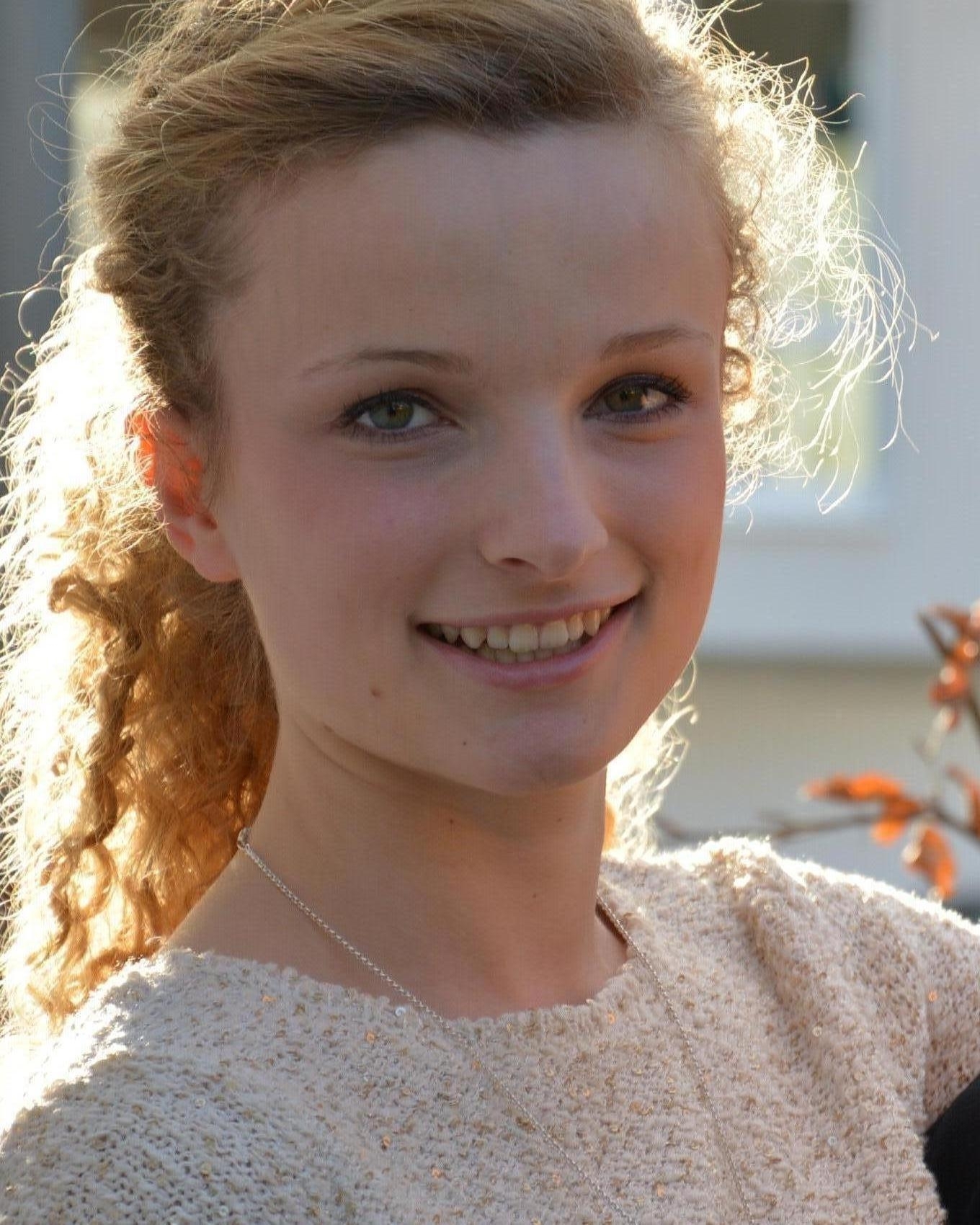 Profilbild von Nora