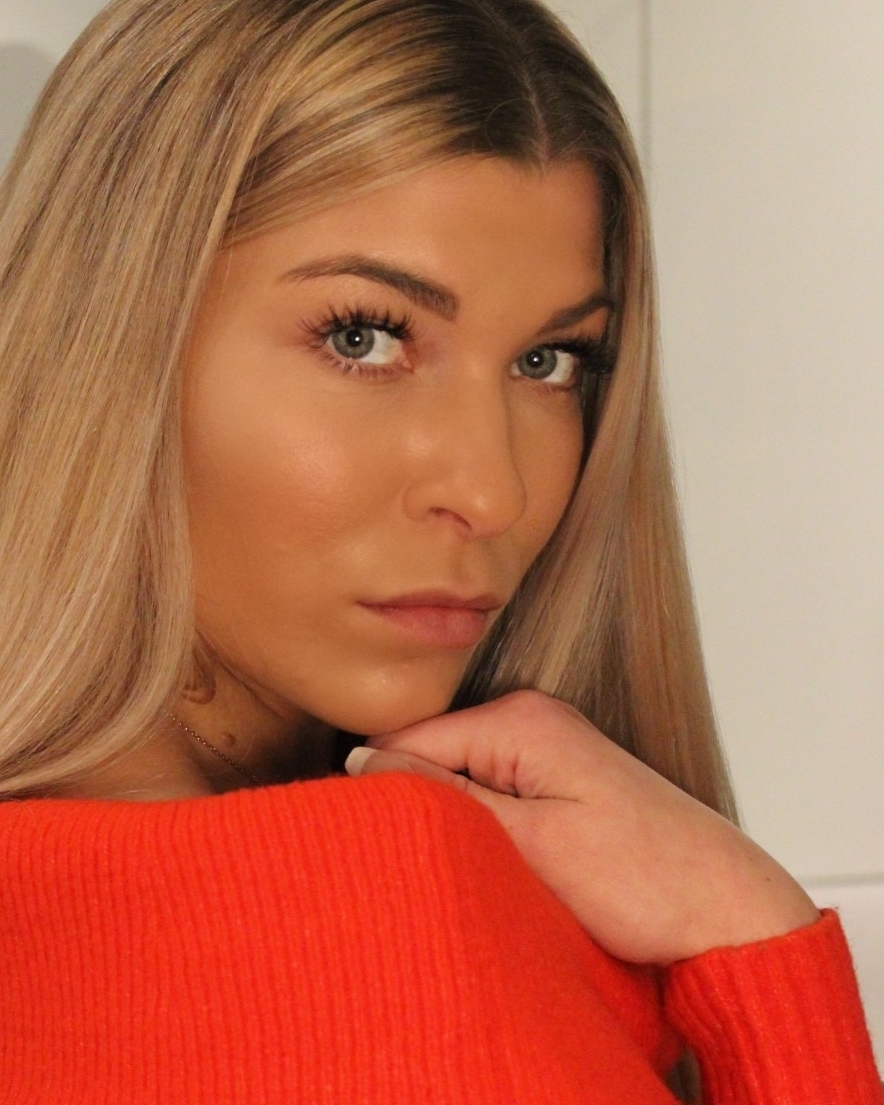 Profilbild von Ronja