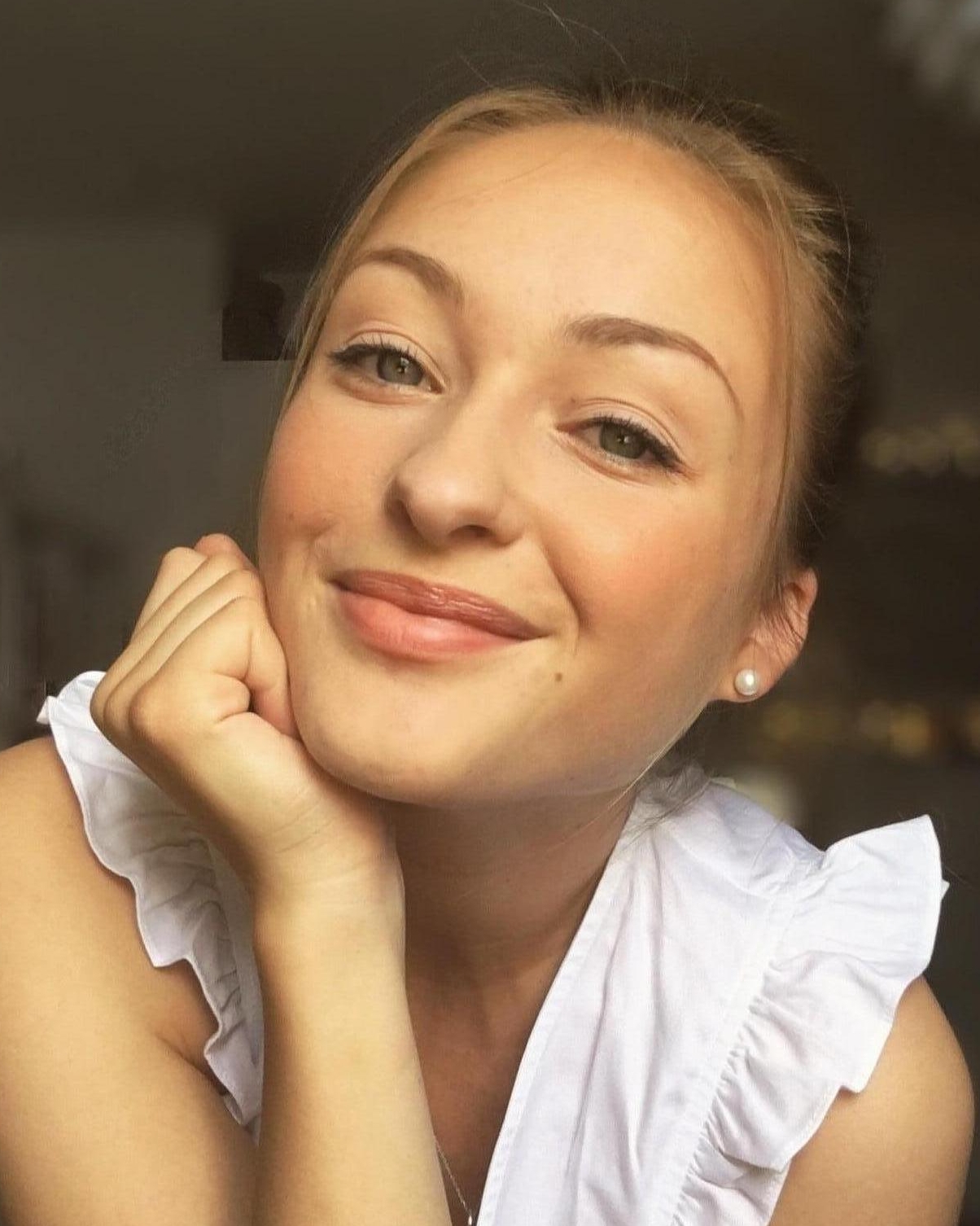 Profilbild von Juliane