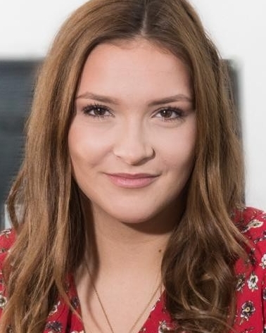 Profilbild von Alexandra