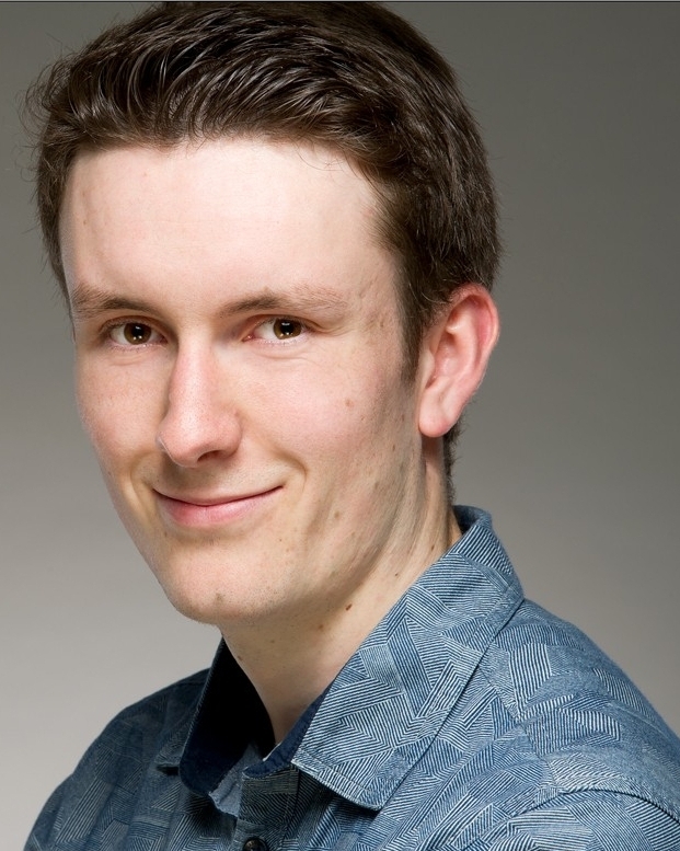 Profilbild von Sven