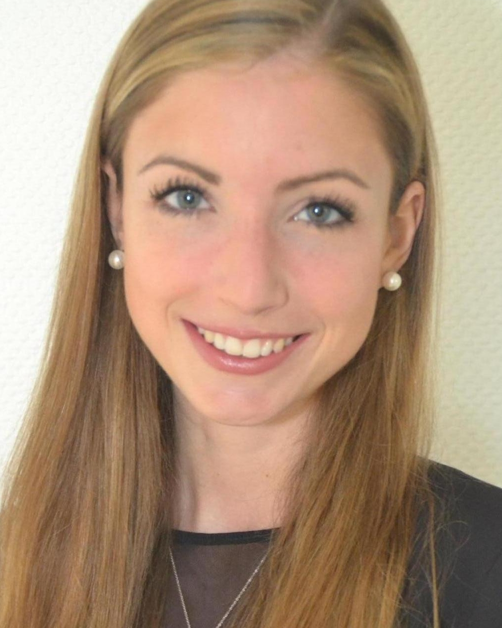 Profilbild von Caroline