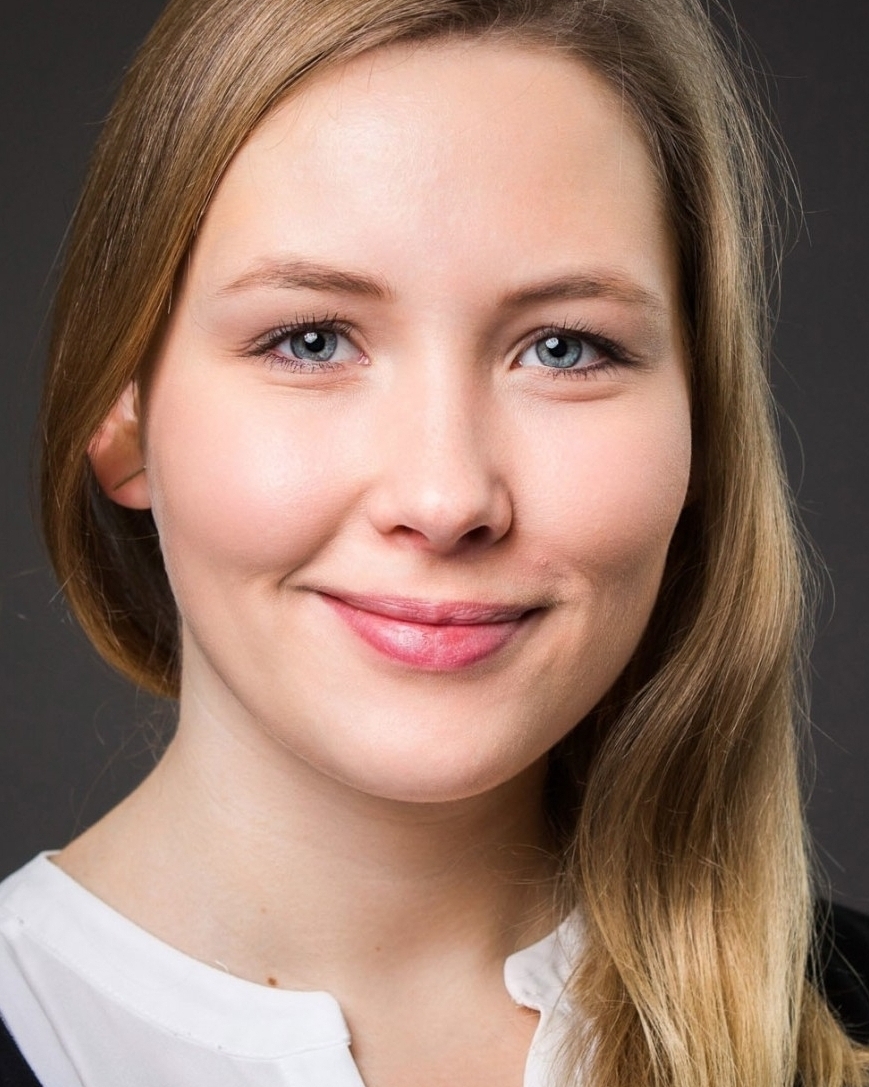 Profilbild von Leonie