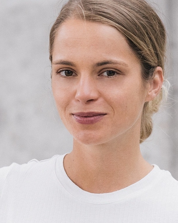 Profilbild von Claudia 