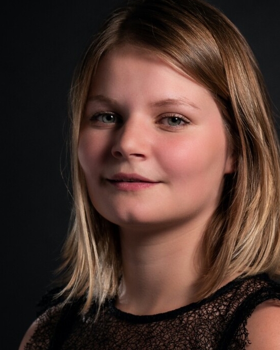 Profilbild von Marie