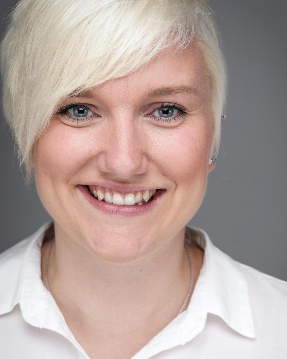 Profilbild von Alia