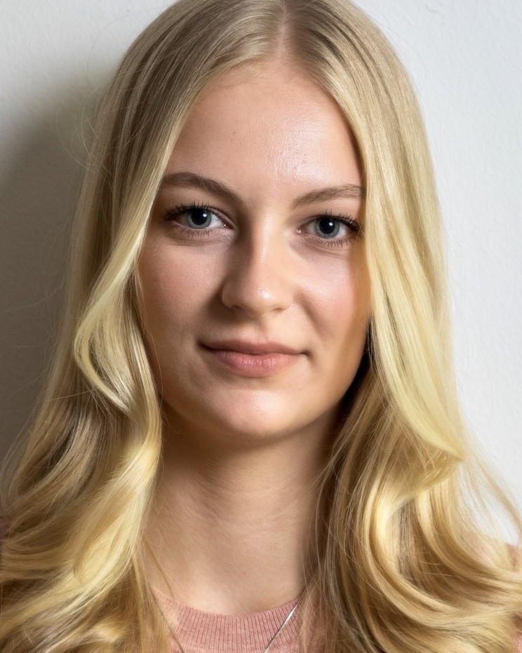 Profilbild von Anne