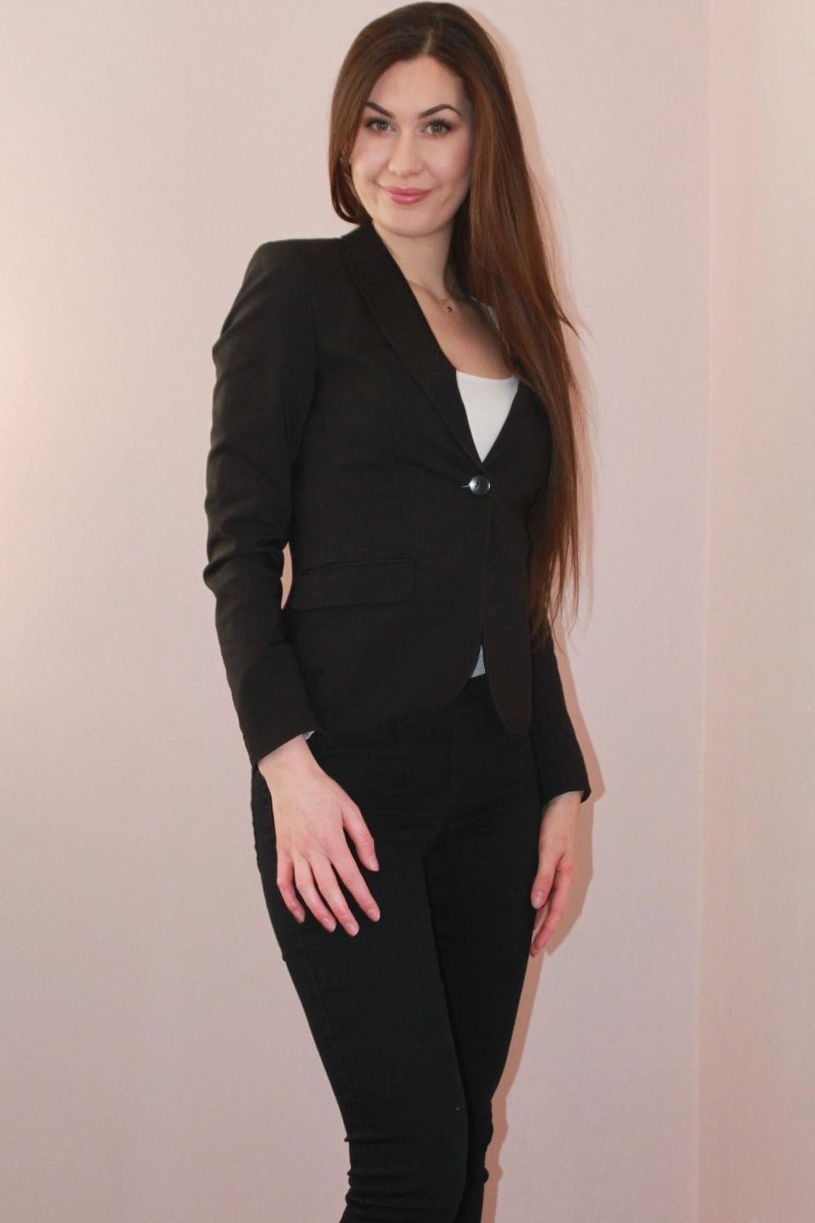 Weiteres Foto von Fabienne