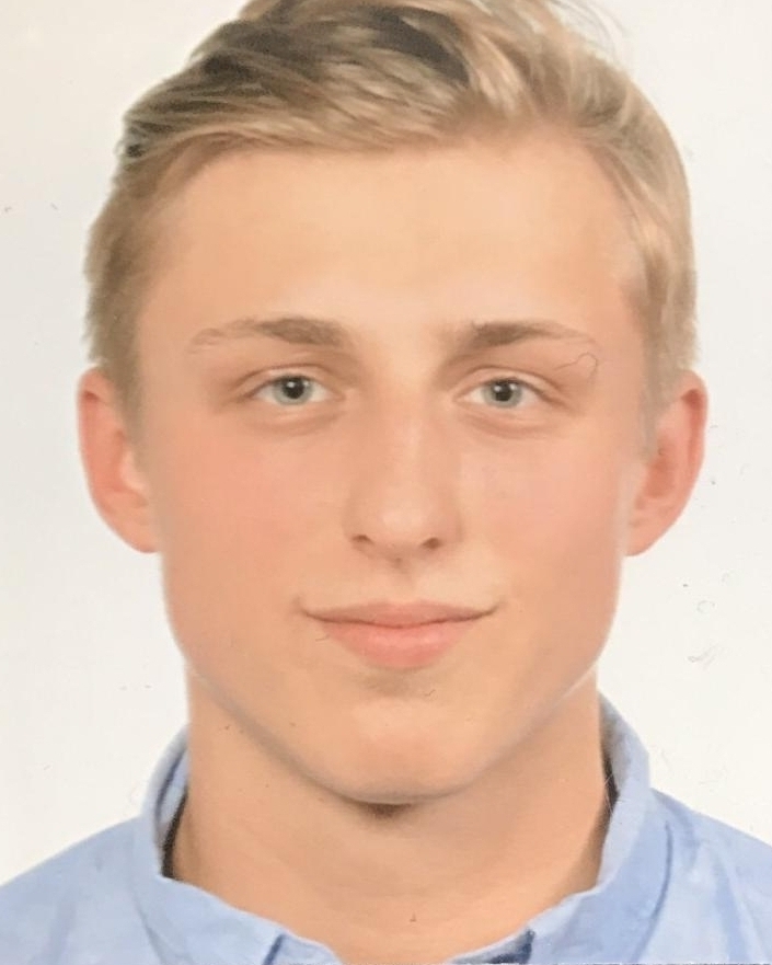 Profilbild von Steven Luke